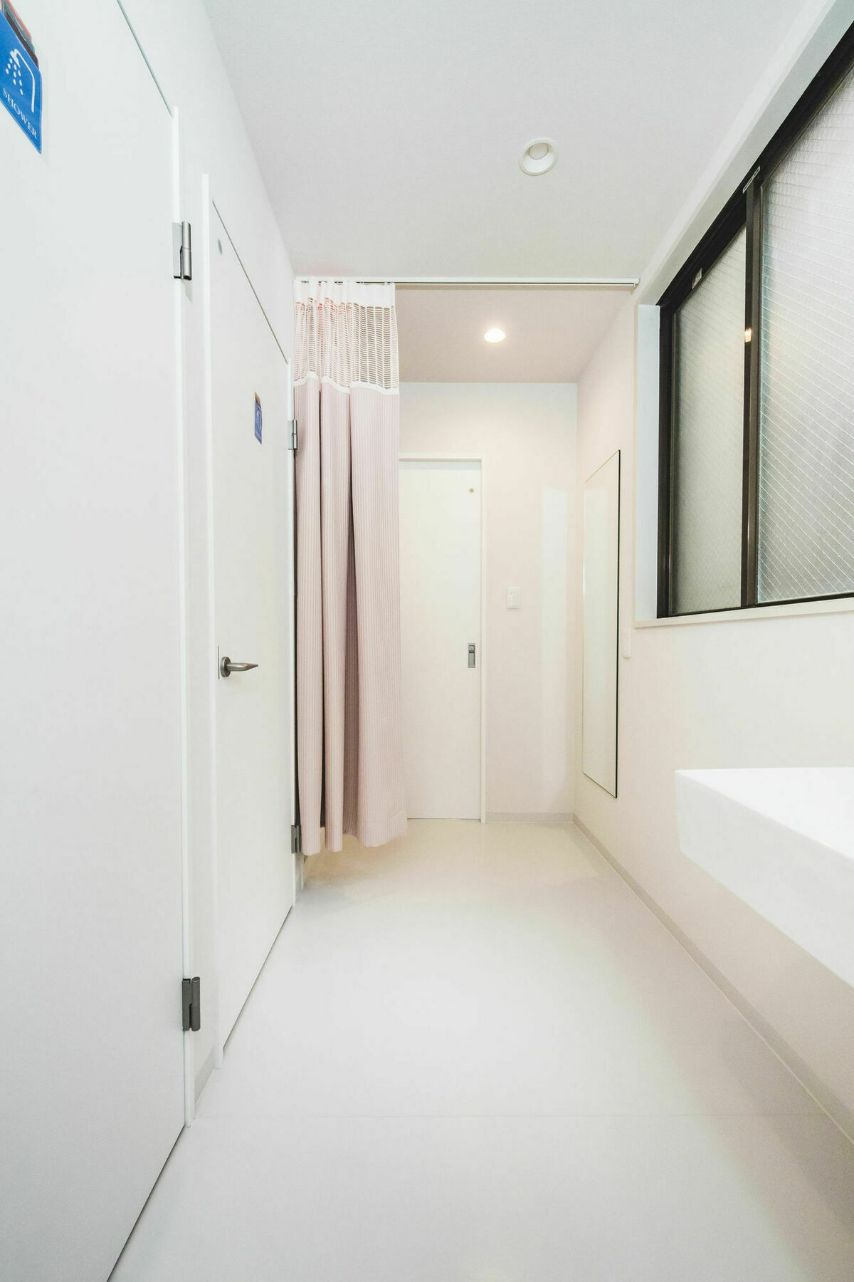 Hostal Reposo Hikifune Lodge Präfektur Tokio Exterior foto